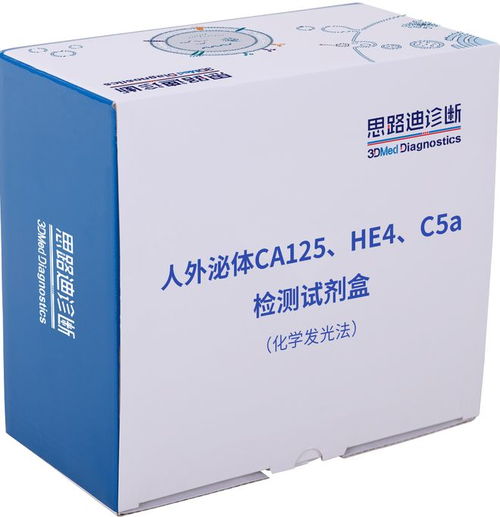 早诊新纪元 全球首款卵巢癌体外诊断试剂获批，为生命赢得宝贵时间