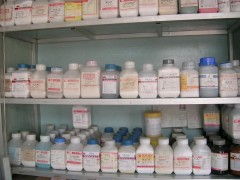 上海贺隆生物科技 深耕非临床诊断用生物试剂领域的技术先锋